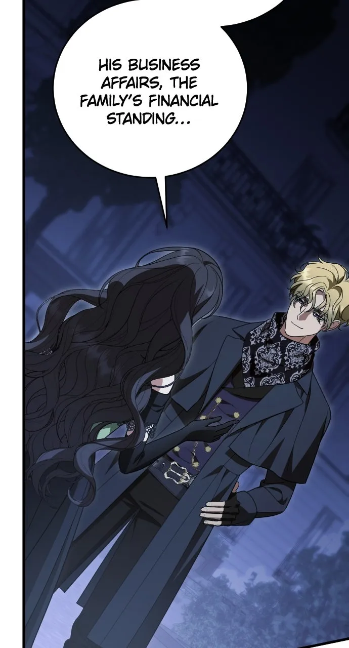 Read What Death Taught Me chapter 29 image 39 on Lezhin