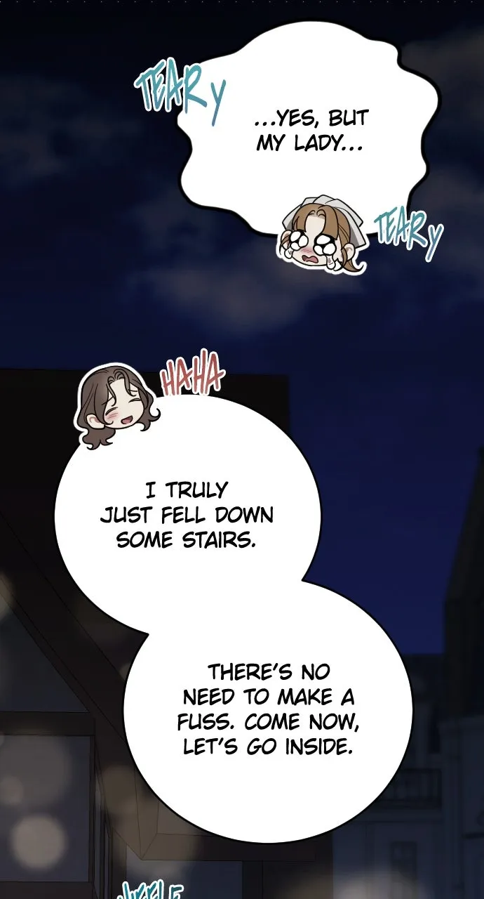 Read What Death Taught Me chapter 29 image 71 on Lezhin