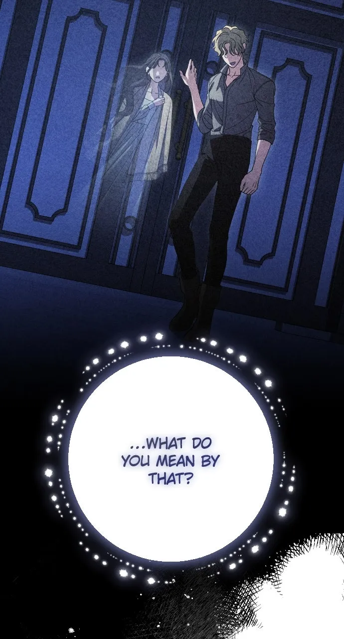 Read What Death Taught Me chapter 29 image 8 on Lezhin