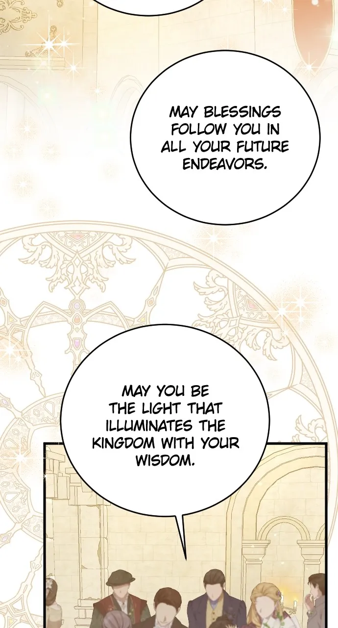 Read What Death Taught Me chapter 3 image 1 on Lezhin