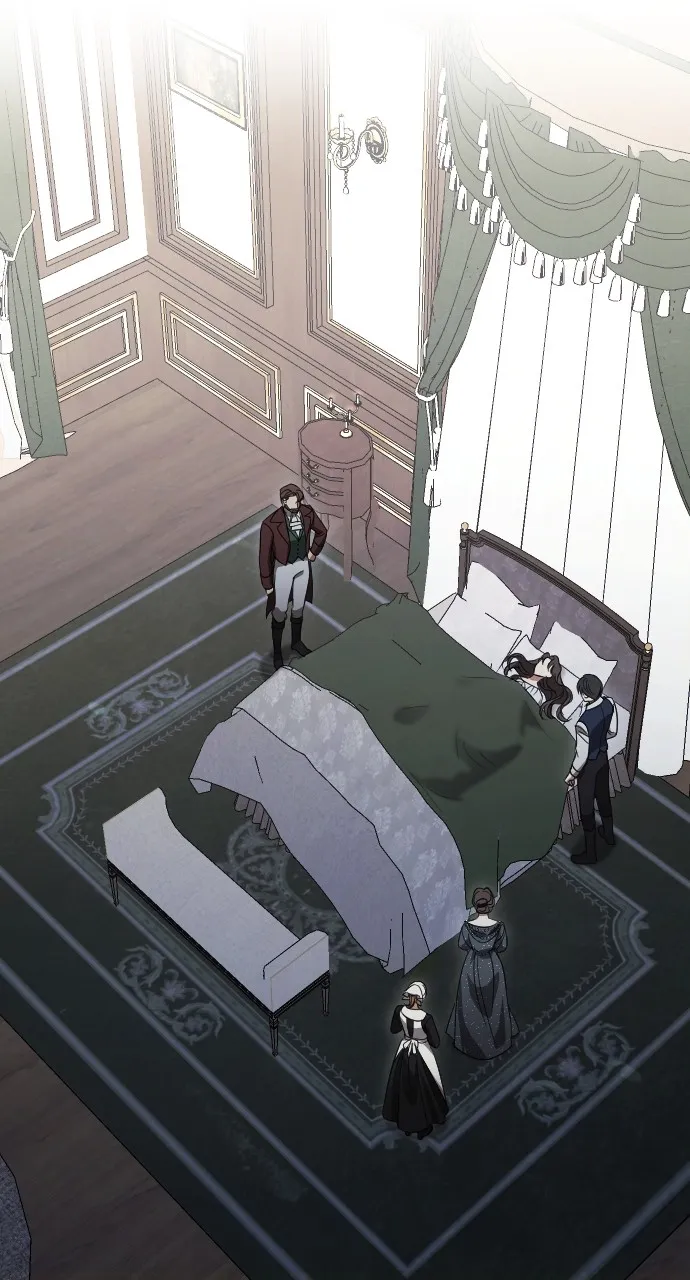 Read What Death Taught Me chapter 3 image 102 on Lezhin