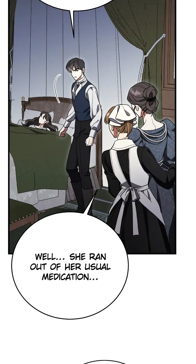 Read What Death Taught Me chapter 3 image 105 on Lezhin