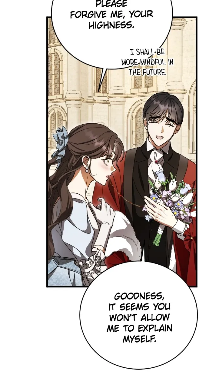Read What Death Taught Me chapter 3 image 20 on Lezhin