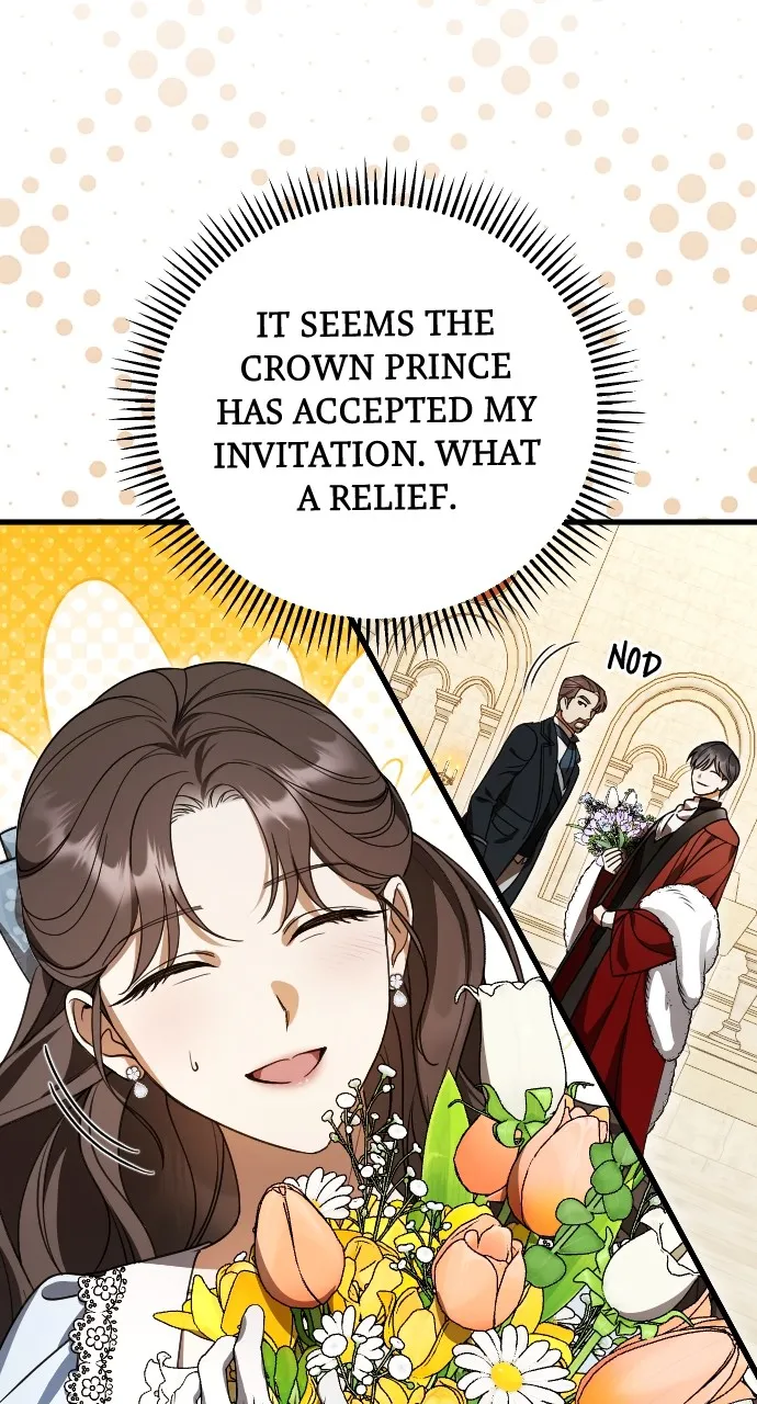 Read What Death Taught Me chapter 3 image 29 on Lezhin