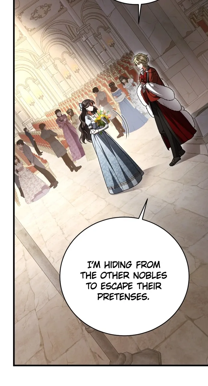 Read What Death Taught Me chapter 3 image 36 on Lezhin