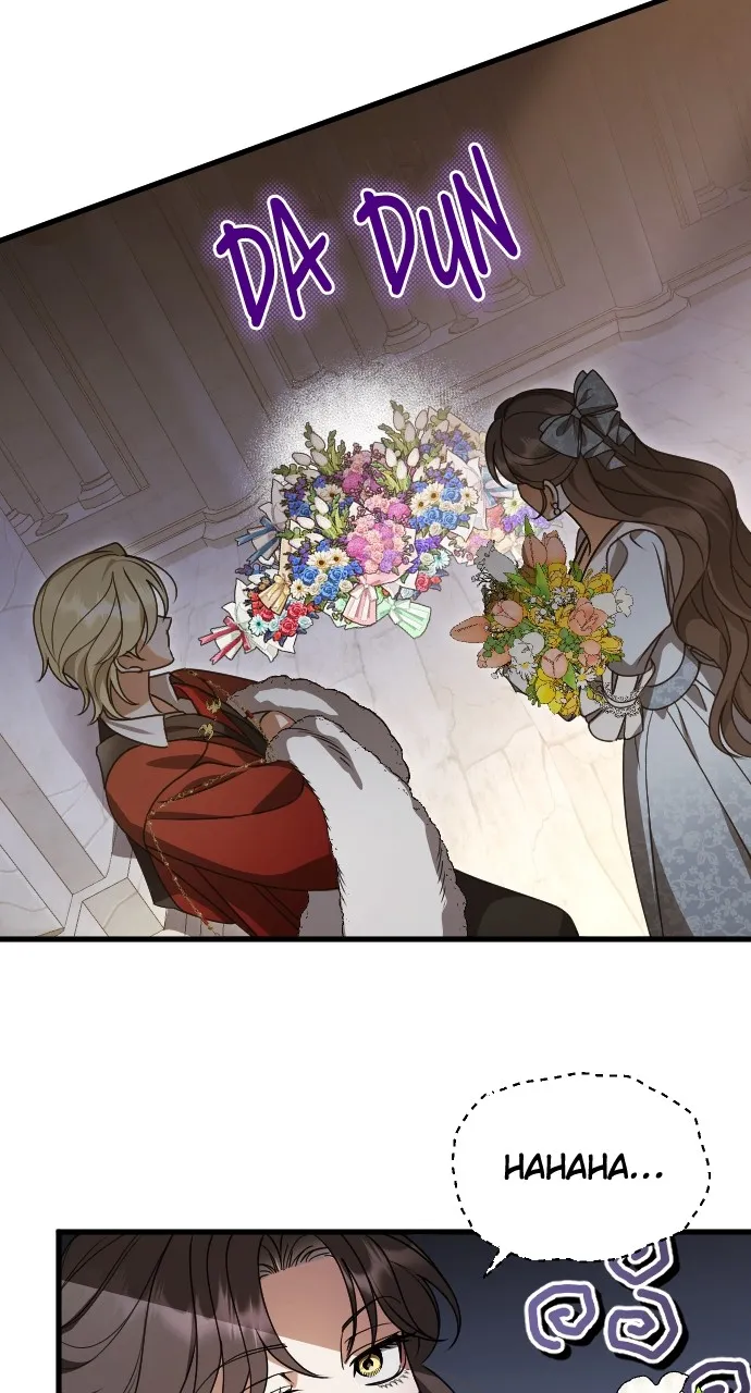 Read What Death Taught Me chapter 3 image 41 on Lezhin