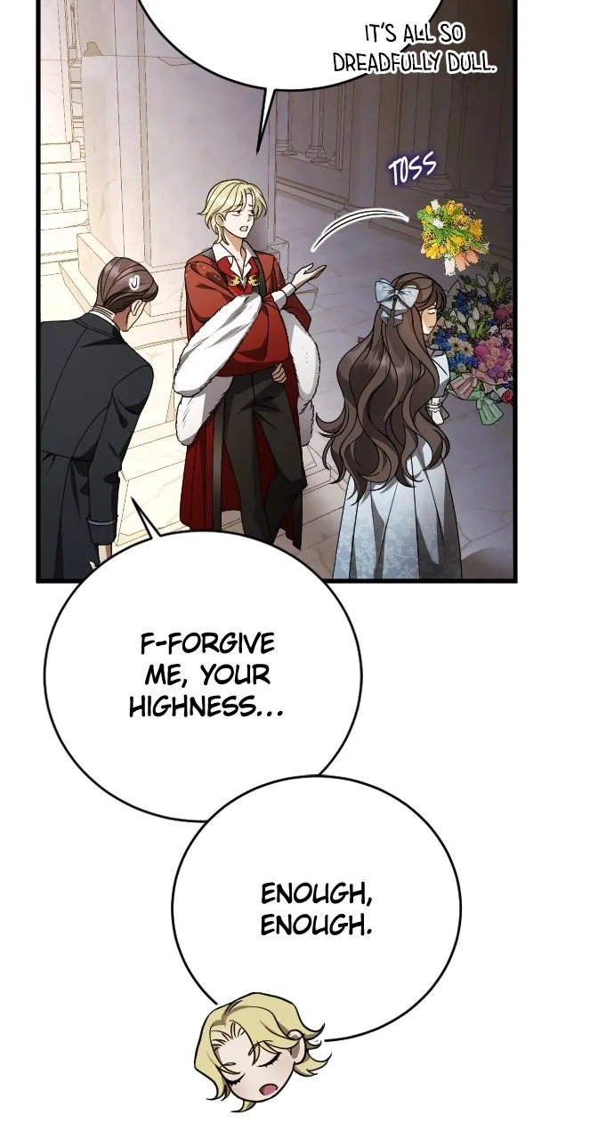 Read What Death Taught Me chapter 3 image 53 on Lezhin