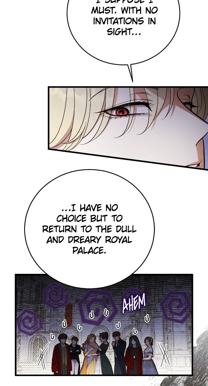 Read What Death Taught Me chapter 3 image 63 on Lezhin