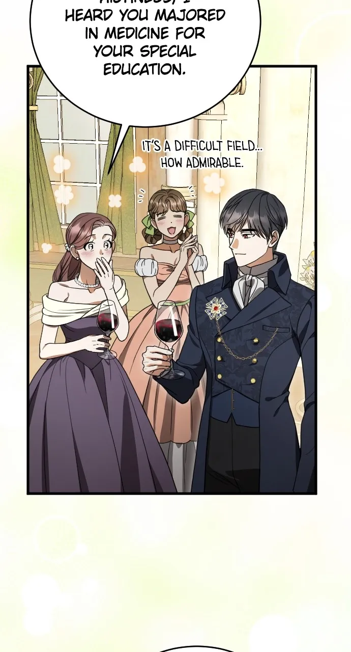 Read What Death Taught Me chapter 3 image 84 on Lezhin