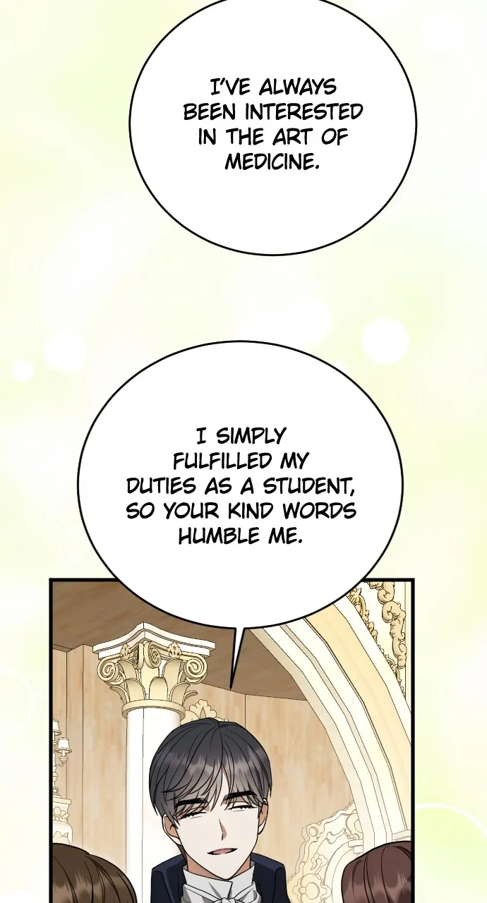 Read What Death Taught Me chapter 3 image 85 on Lezhin