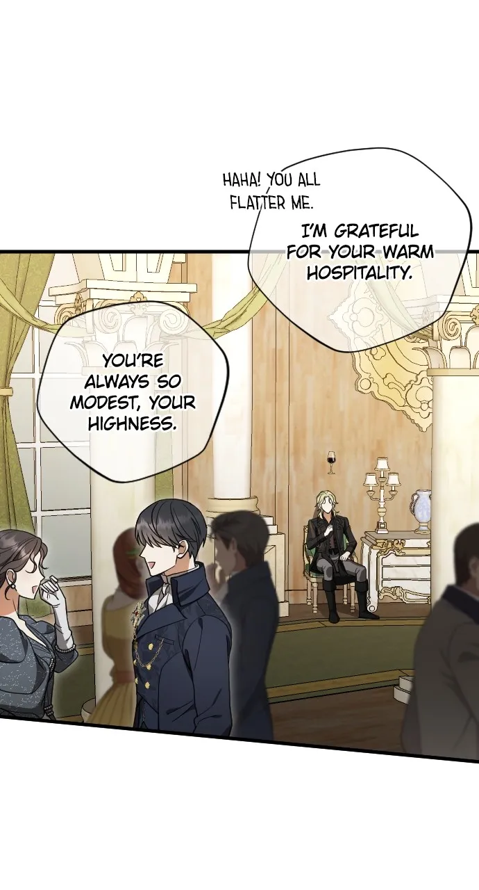 Read What Death Taught Me chapter 3 image 88 on Lezhin