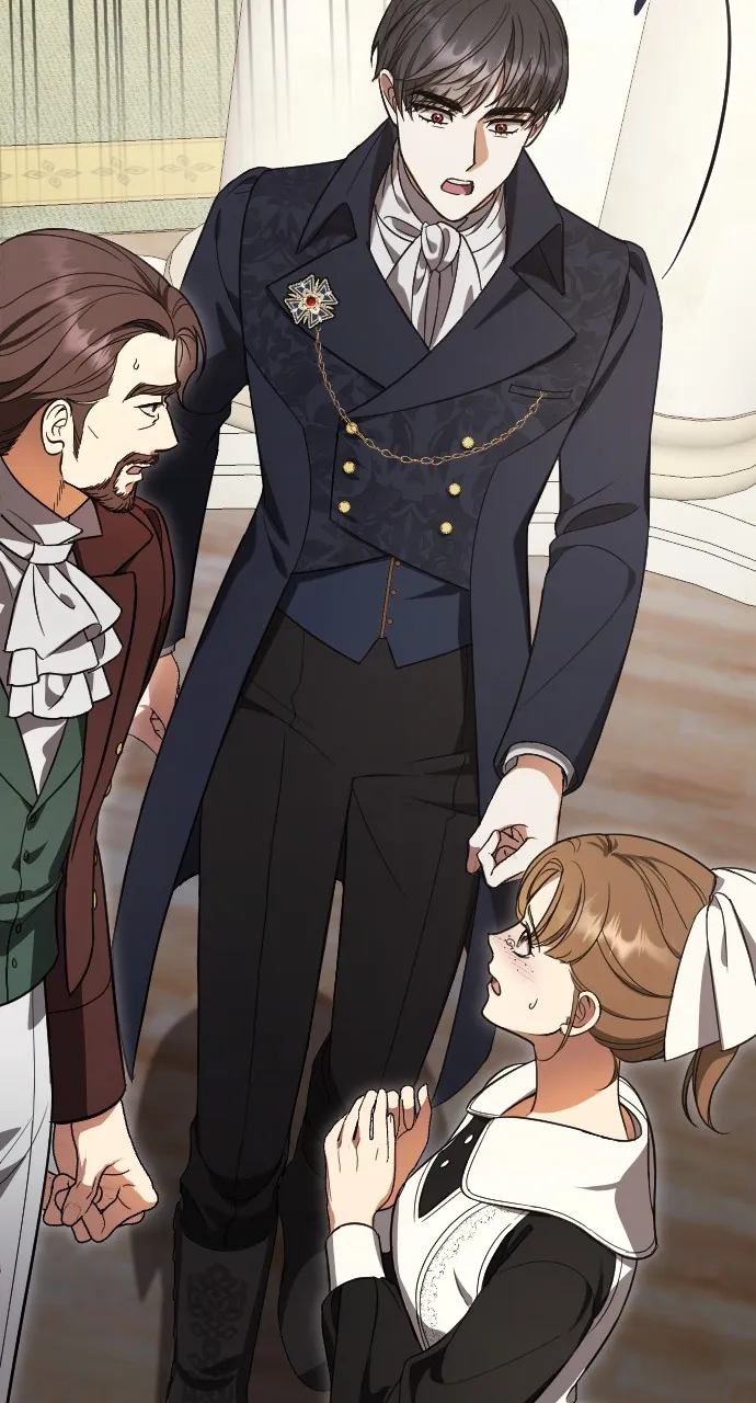 Read What Death Taught Me chapter 3 image 98 on Lezhin