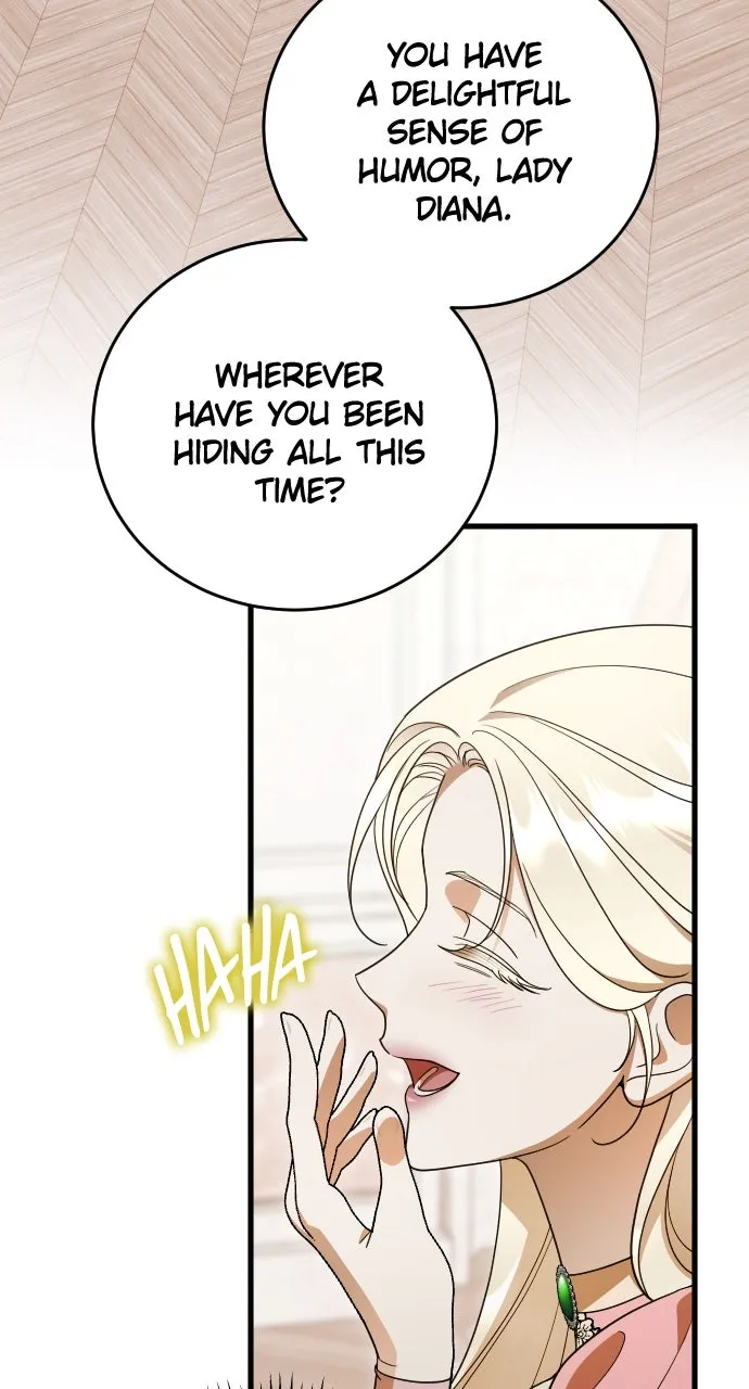 Read What Death Taught Me chapter 30 image 1 on Lezhin