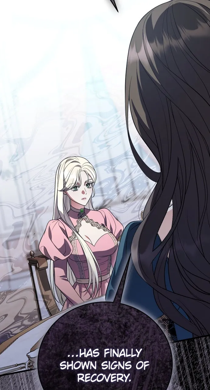 Read What Death Taught Me chapter 30 image 18 on Lezhin