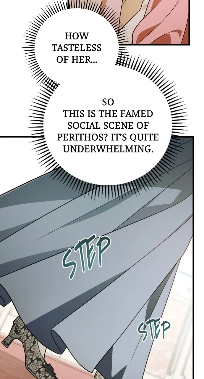 Read What Death Taught Me chapter 30 image 2 on Lezhin