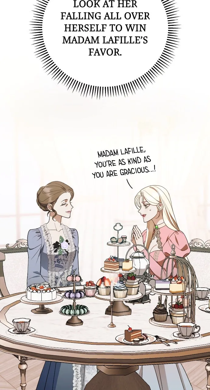 Read What Death Taught Me chapter 30 image 23 on Lezhin