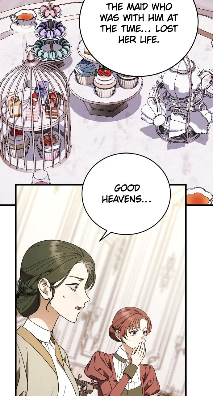 Read What Death Taught Me chapter 30 image 26 on Lezhin
