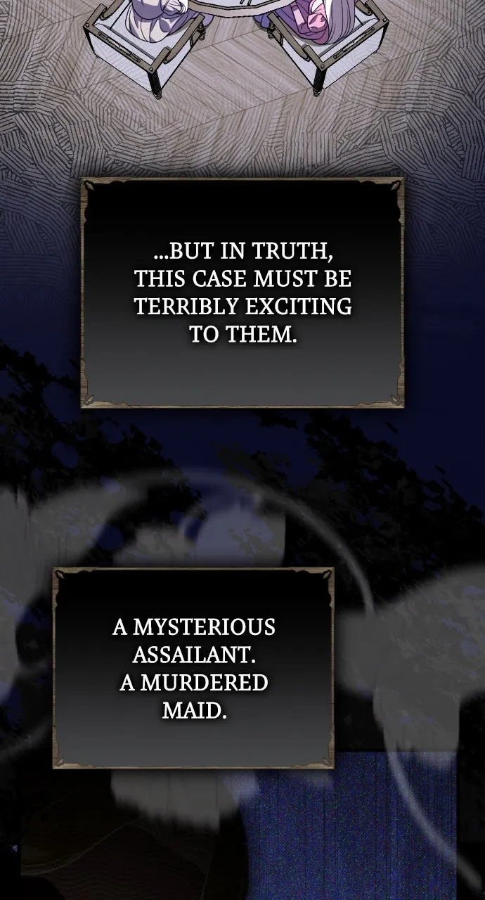 Read What Death Taught Me chapter 30 image 31 on Lezhin