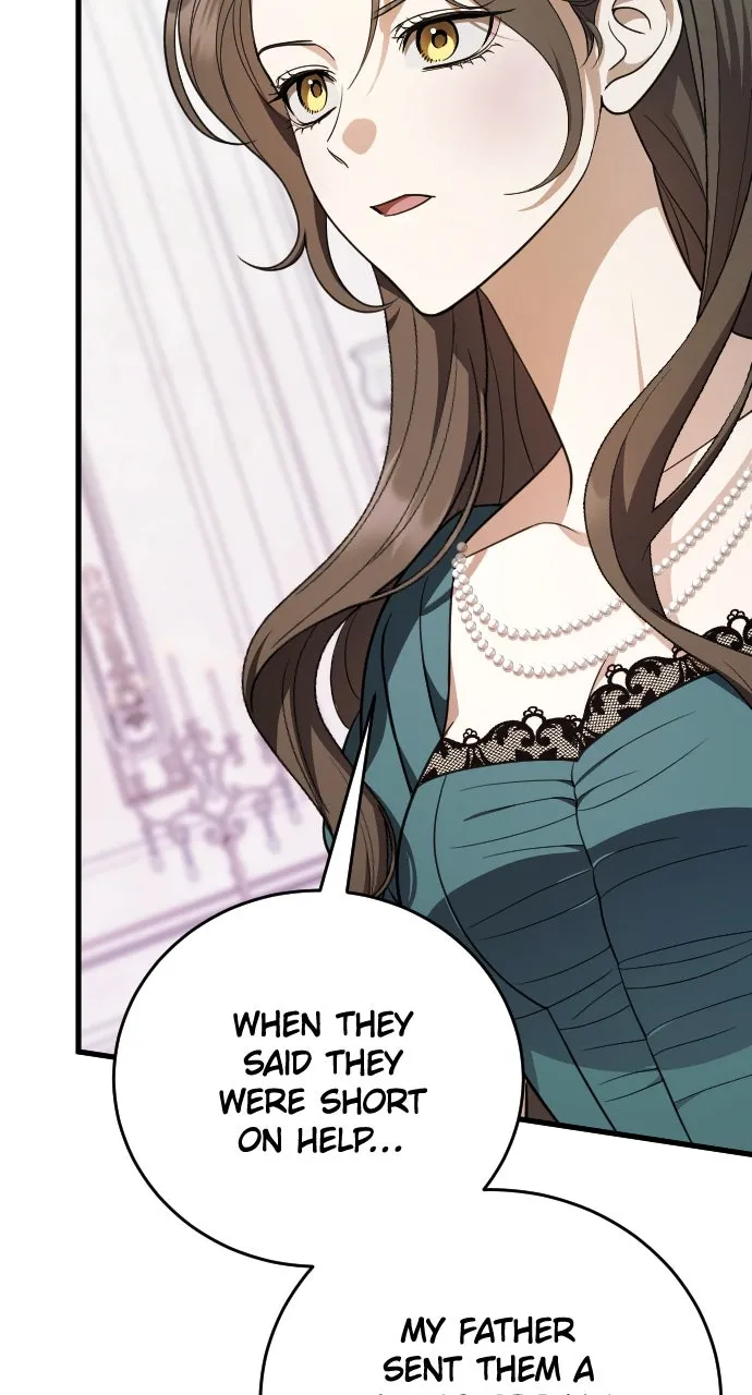 Read What Death Taught Me chapter 30 image 37 on Lezhin