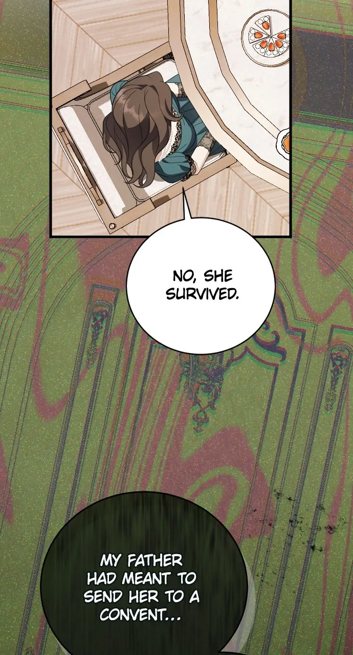 Read What Death Taught Me chapter 30 image 39 on Lezhin