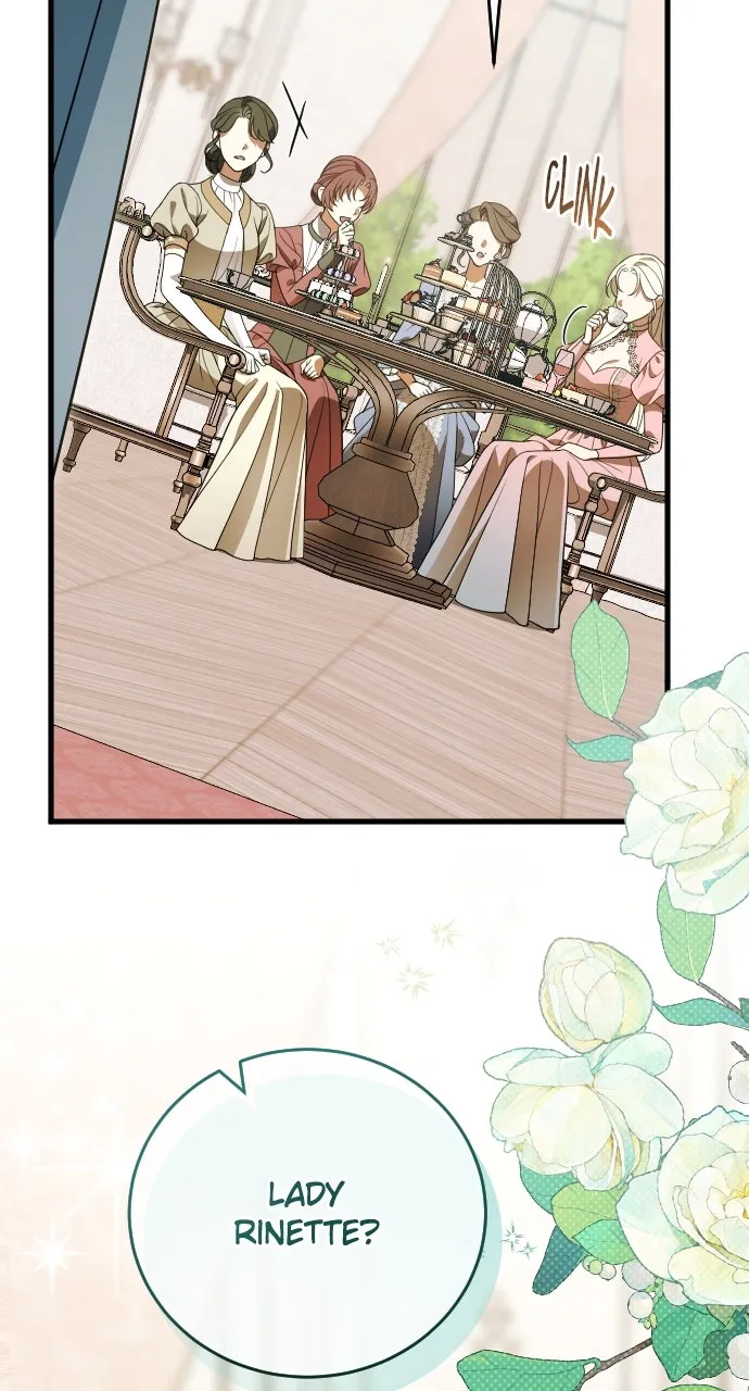 Read What Death Taught Me chapter 30 image 4 on Lezhin