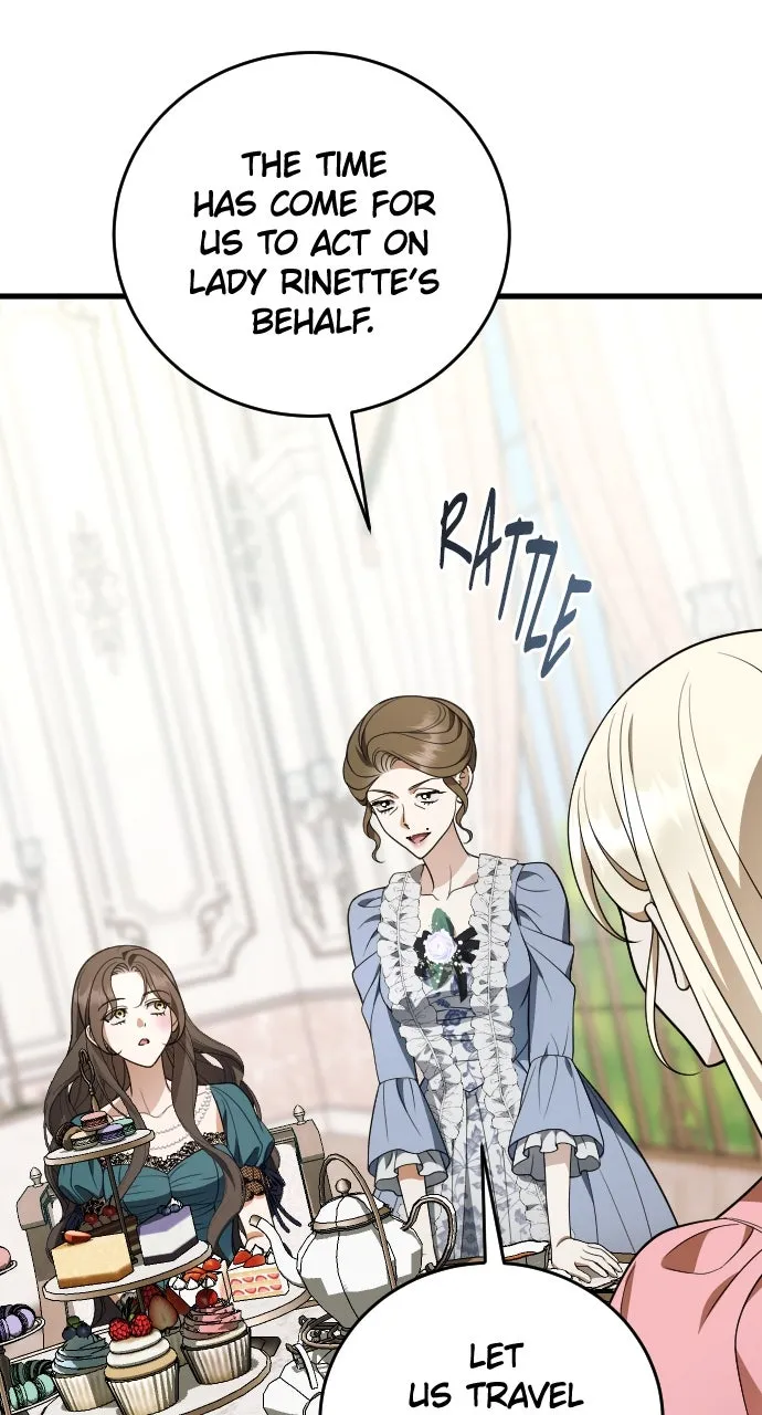 Read What Death Taught Me chapter 30 image 56 on Lezhin