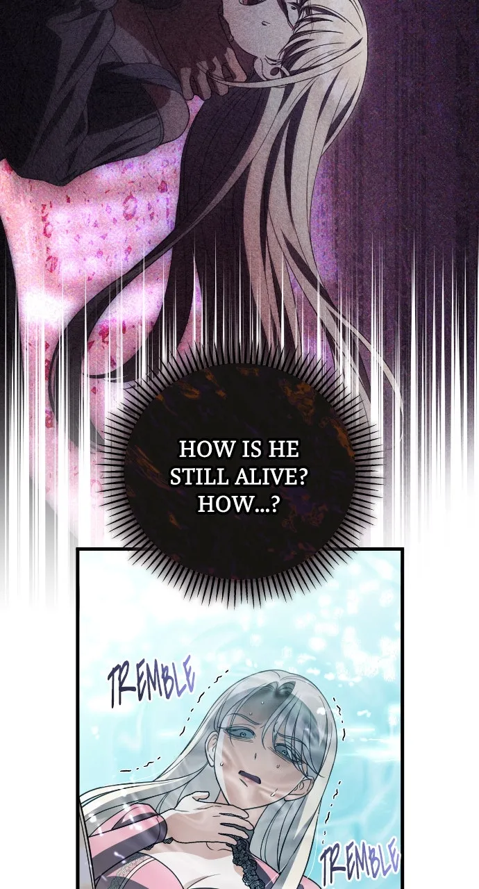 Read What Death Taught Me chapter 30 image 70 on Lezhin