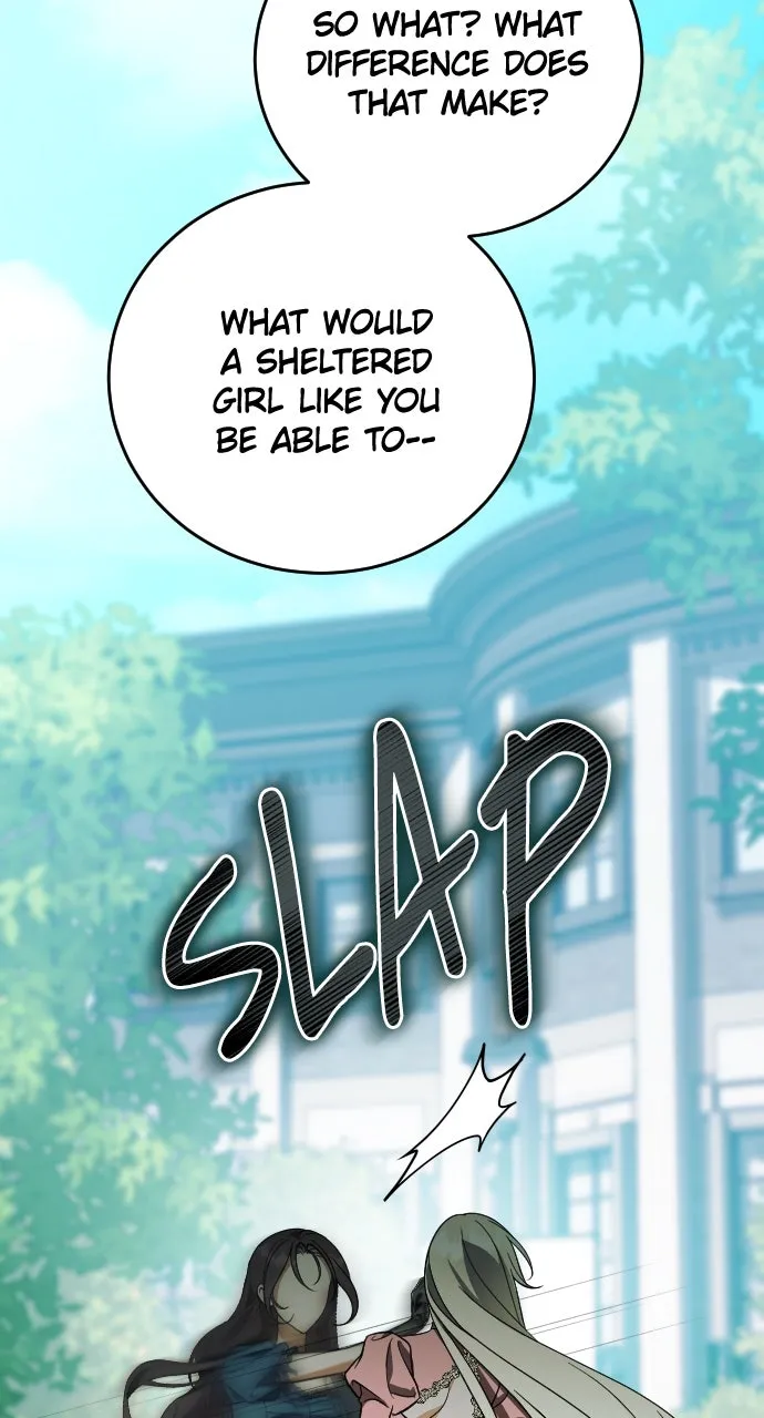 Read What Death Taught Me chapter 30 image 80 on Lezhin
