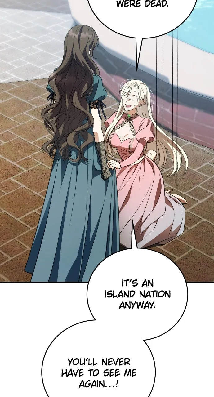 Read What Death Taught Me chapter 30 image 94 on Lezhin