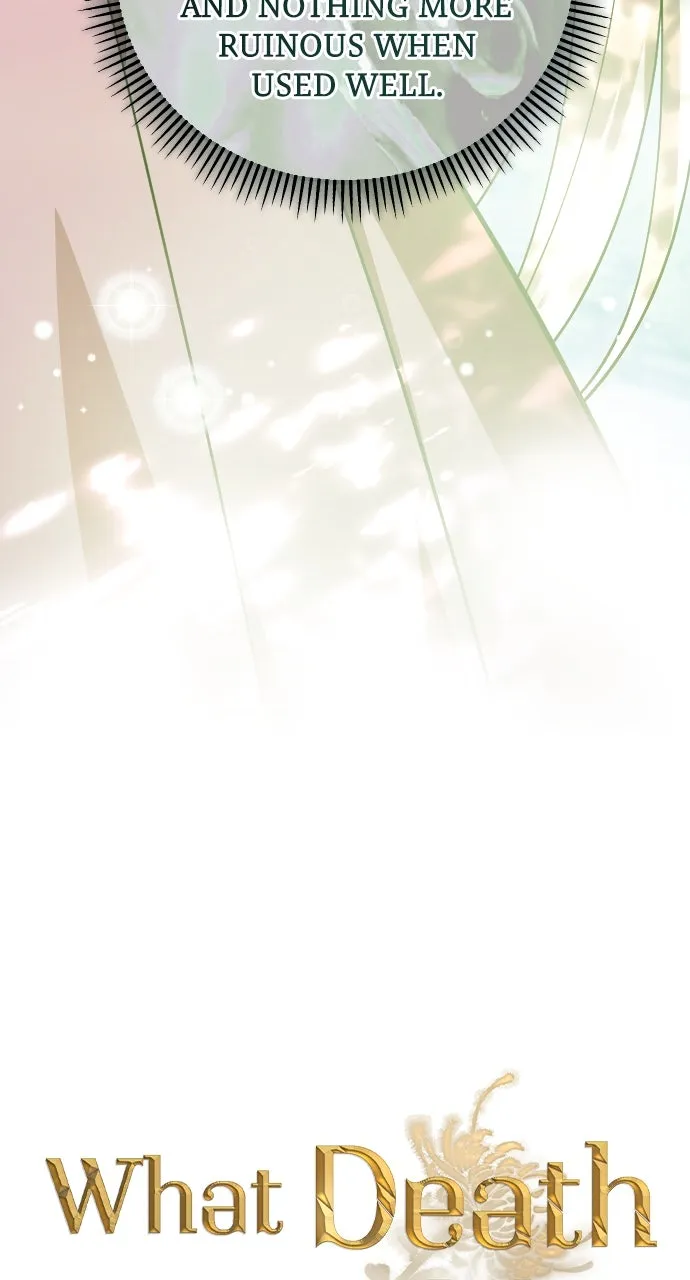 Read What Death Taught Me chapter 31 image 18 on Lezhin