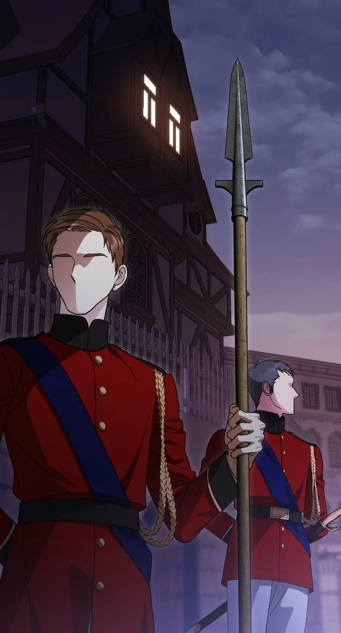 Read What Death Taught Me chapter 32 image 1 on Lezhin