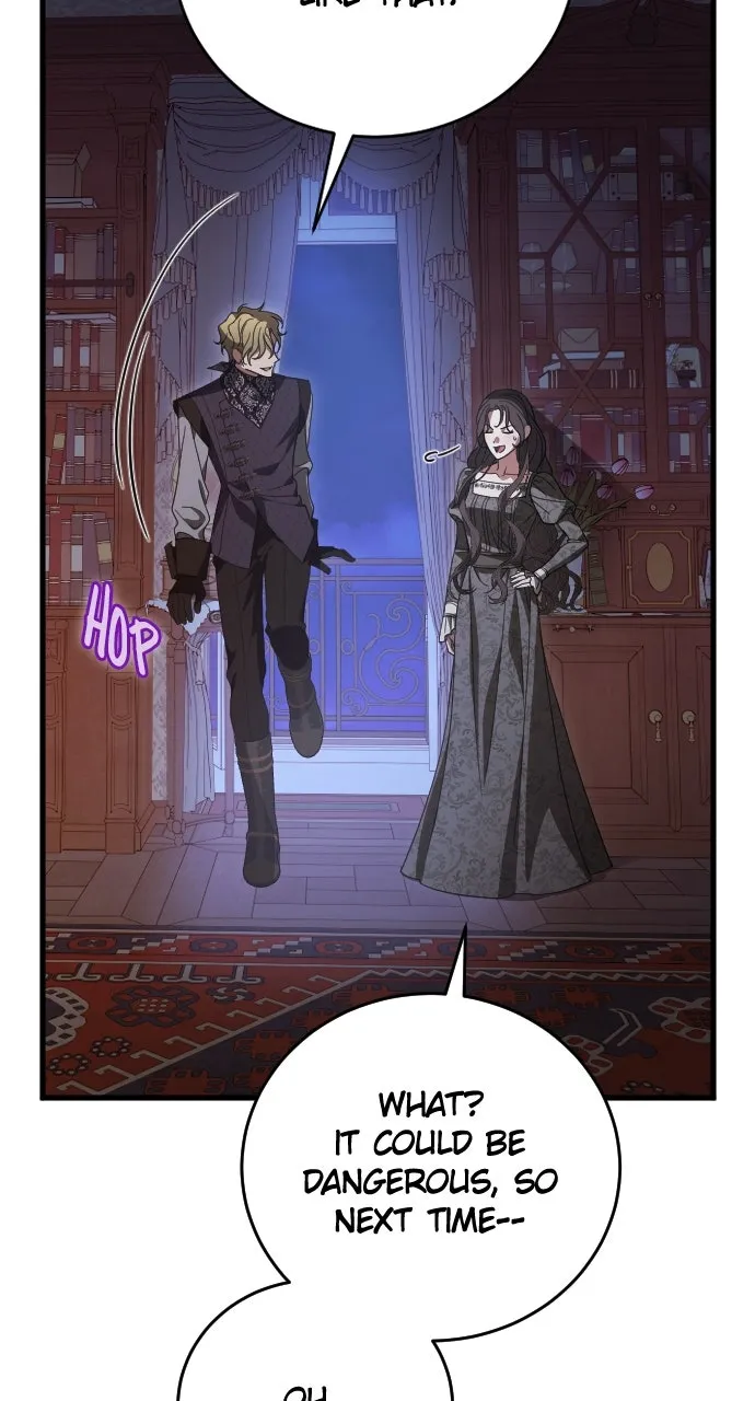 Read What Death Taught Me chapter 32 image 13 on Lezhin