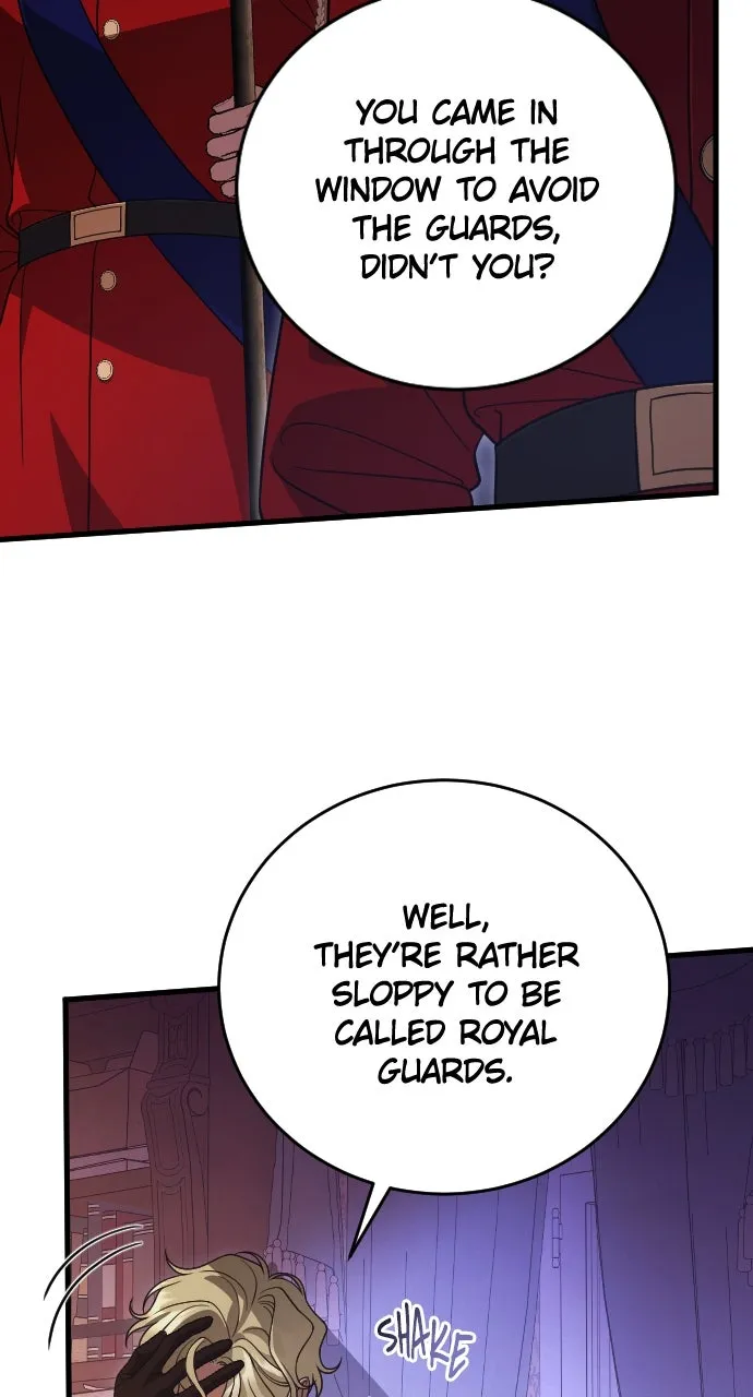Read What Death Taught Me chapter 32 image 15 on Lezhin