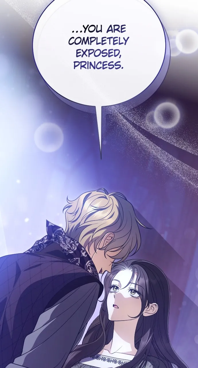 Read What Death Taught Me chapter 32 image 18 on Lezhin