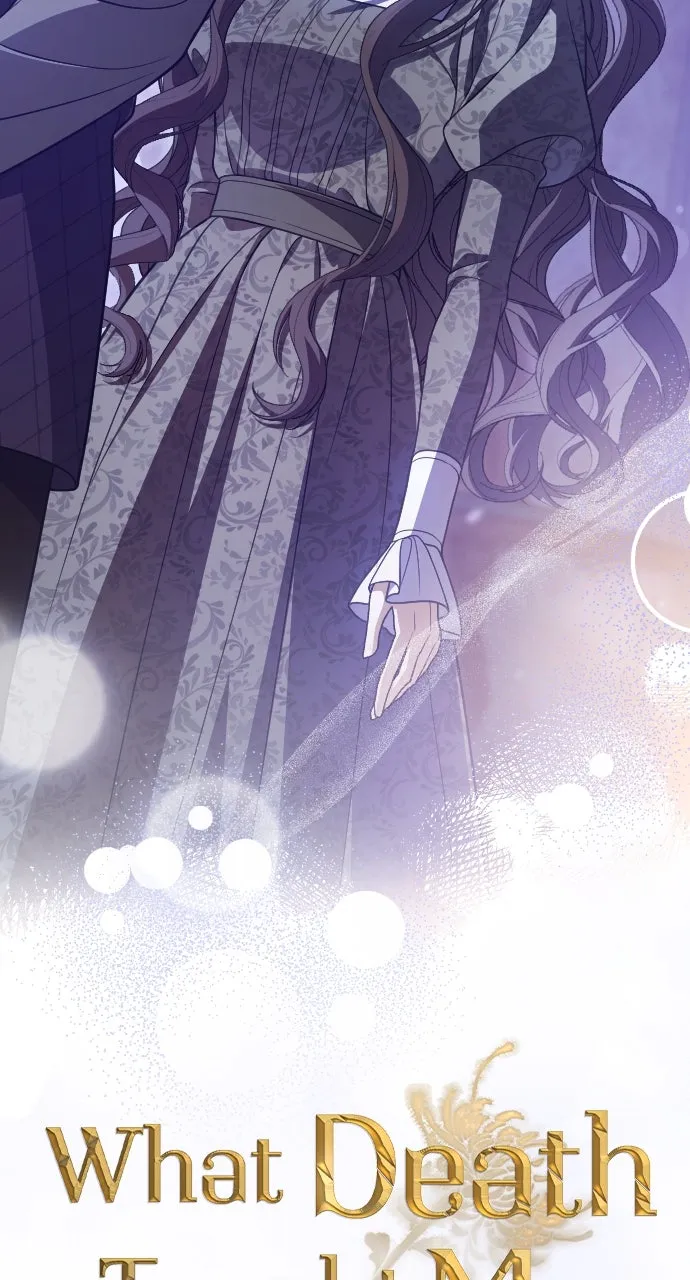 Read What Death Taught Me chapter 32 image 19 on Lezhin