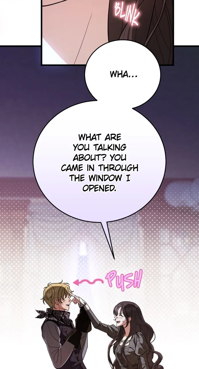 Read What Death Taught Me chapter 32 image 22 on Lezhin