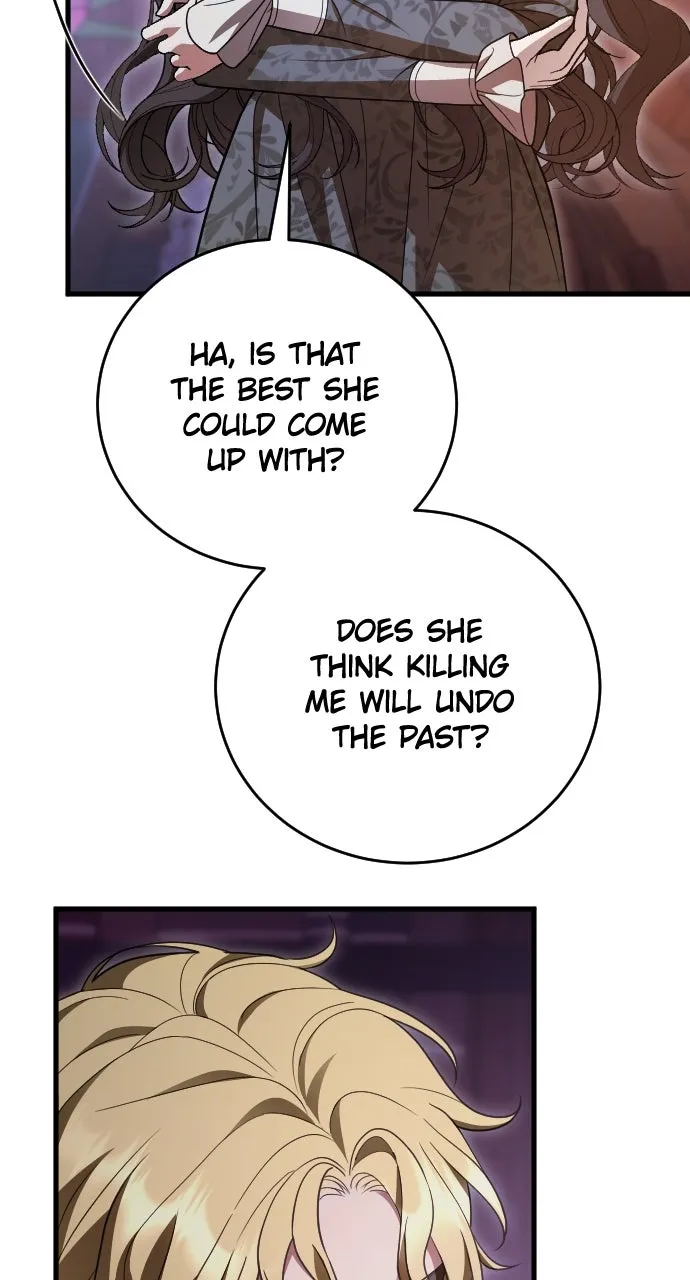 Read What Death Taught Me chapter 32 image 27 on Lezhin