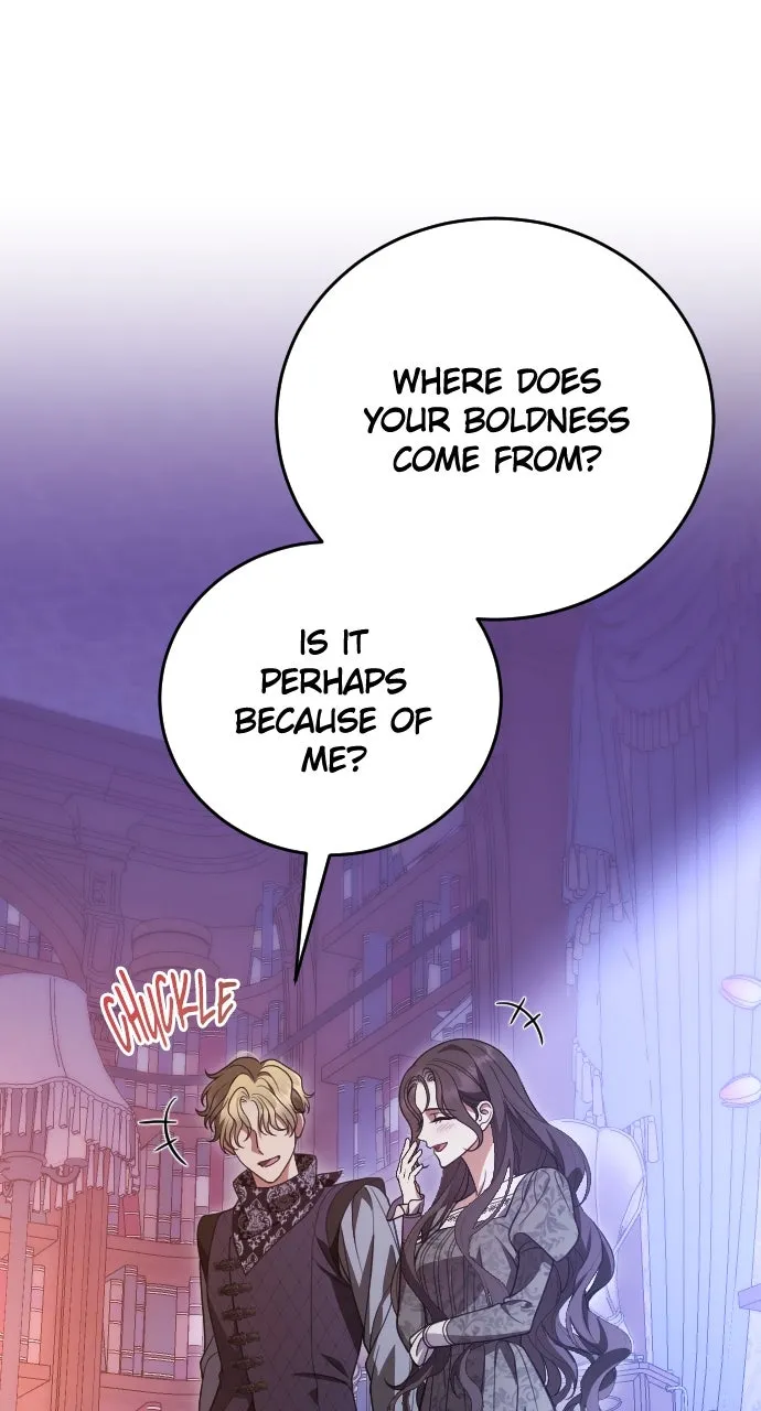 Read What Death Taught Me chapter 32 image 29 on Lezhin