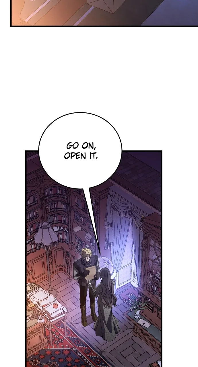Read What Death Taught Me chapter 32 image 35 on Lezhin