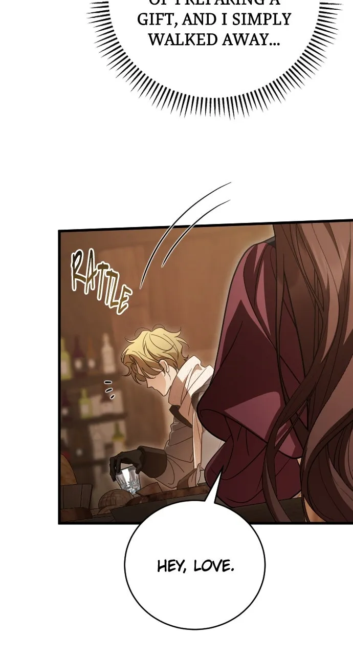 Read What Death Taught Me chapter 33 image 13 on Lezhin