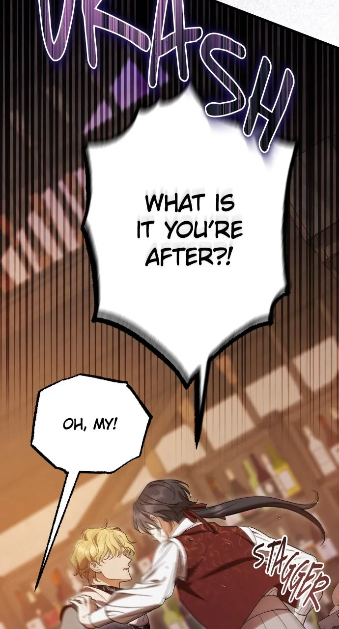 Read What Death Taught Me chapter 33 image 19 on Lezhin