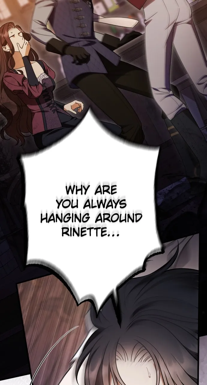 Read What Death Taught Me chapter 33 image 20 on Lezhin