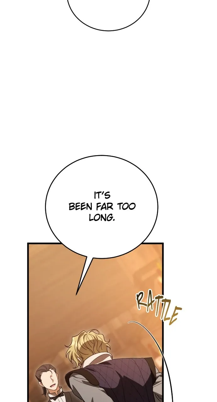 Read What Death Taught Me chapter 33 image 3 on Lezhin