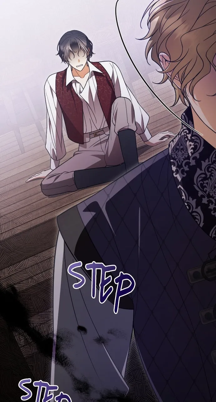 Read What Death Taught Me chapter 33 image 33 on Lezhin
