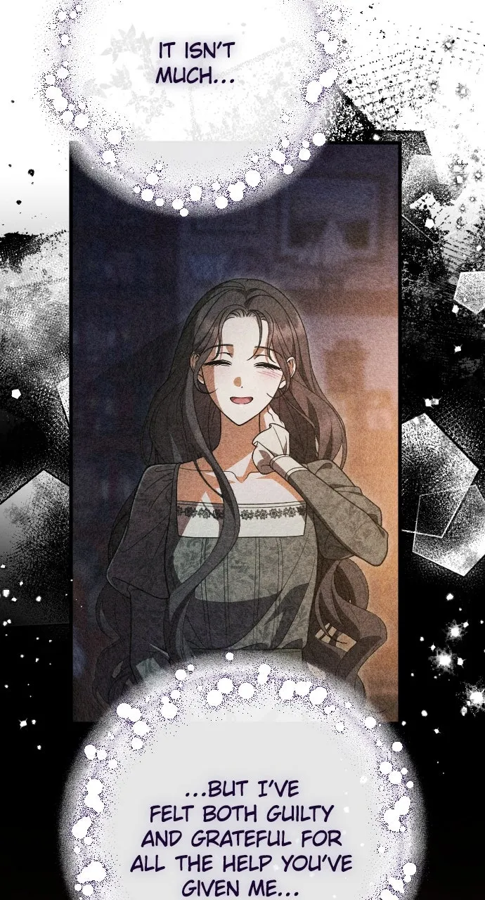 Read What Death Taught Me chapter 33 image 6 on Lezhin