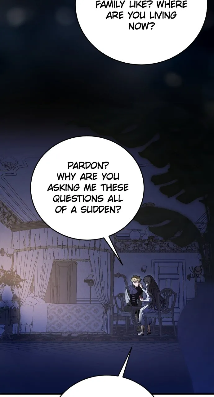 Read What Death Taught Me chapter 33 image 60 on Lezhin