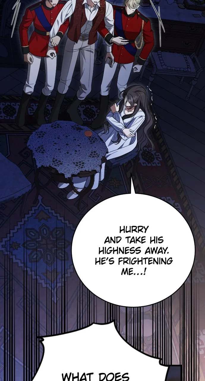 Read What Death Taught Me chapter 33 image 74 on Lezhin