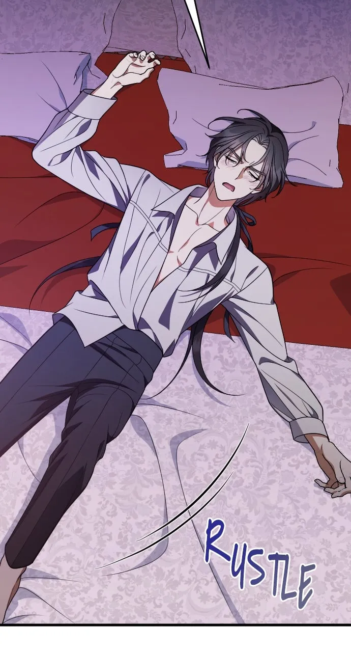 Read What Death Taught Me chapter 34 image 14 on Lezhin