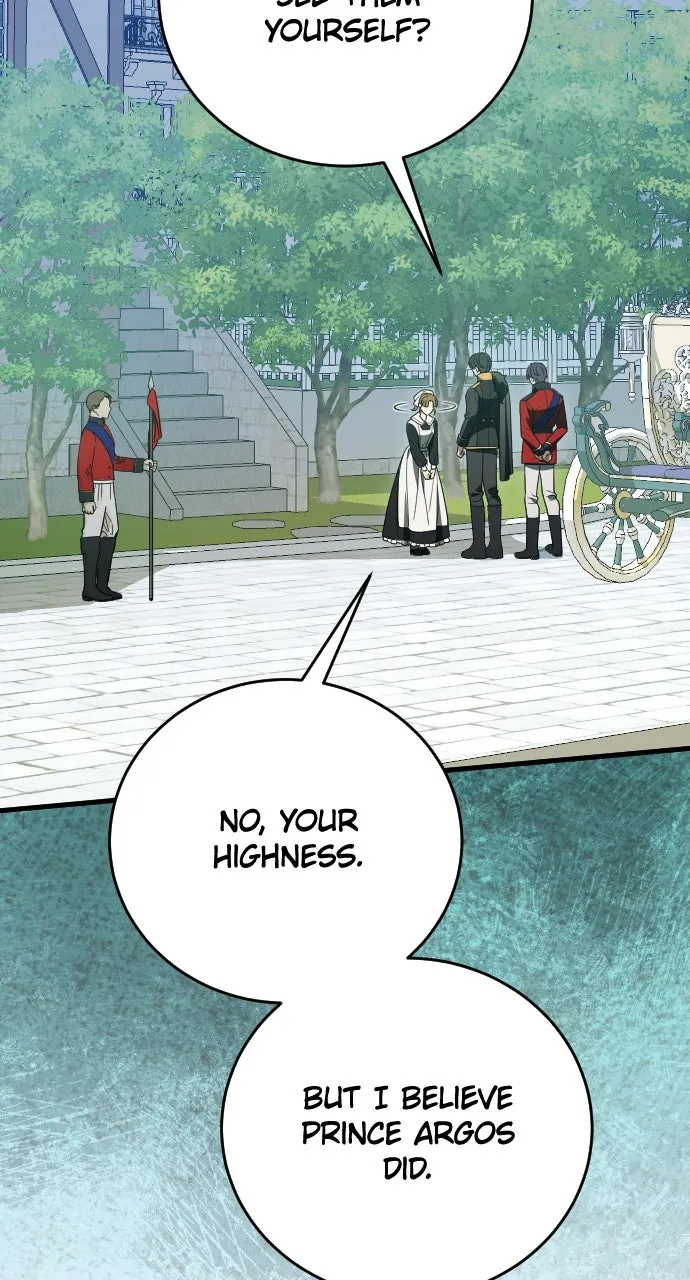 Read What Death Taught Me chapter 34 image 2 on Lezhin