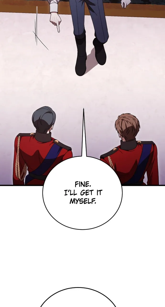 Read What Death Taught Me chapter 34 image 21 on Lezhin